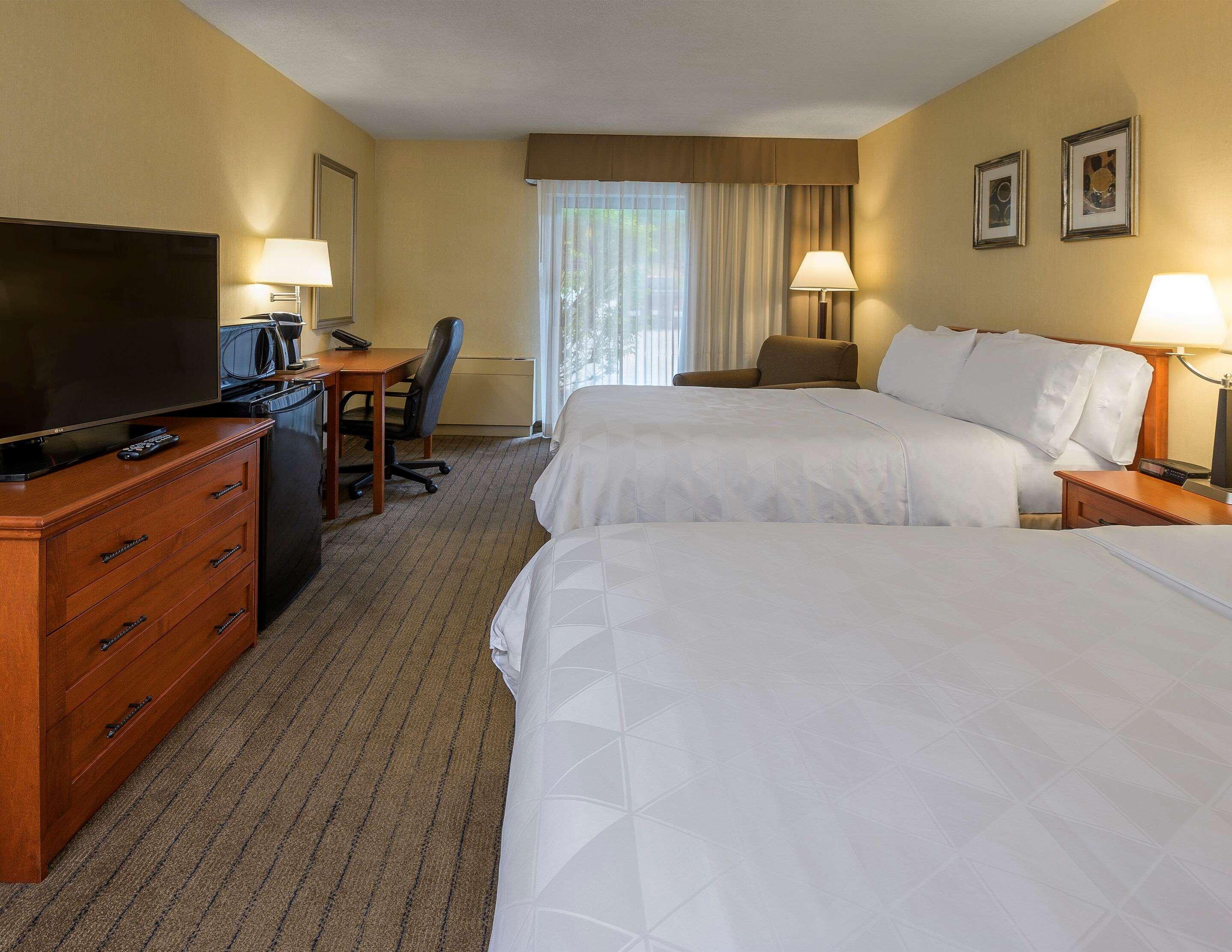 Allure & Conference Centre, Ascend Collection Barrie