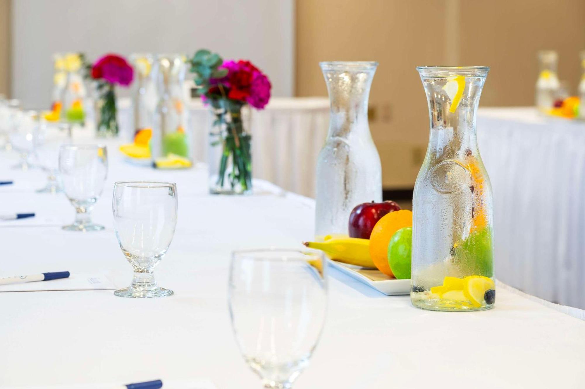 Allure & Conference Centre, Ascend Collection 3*
