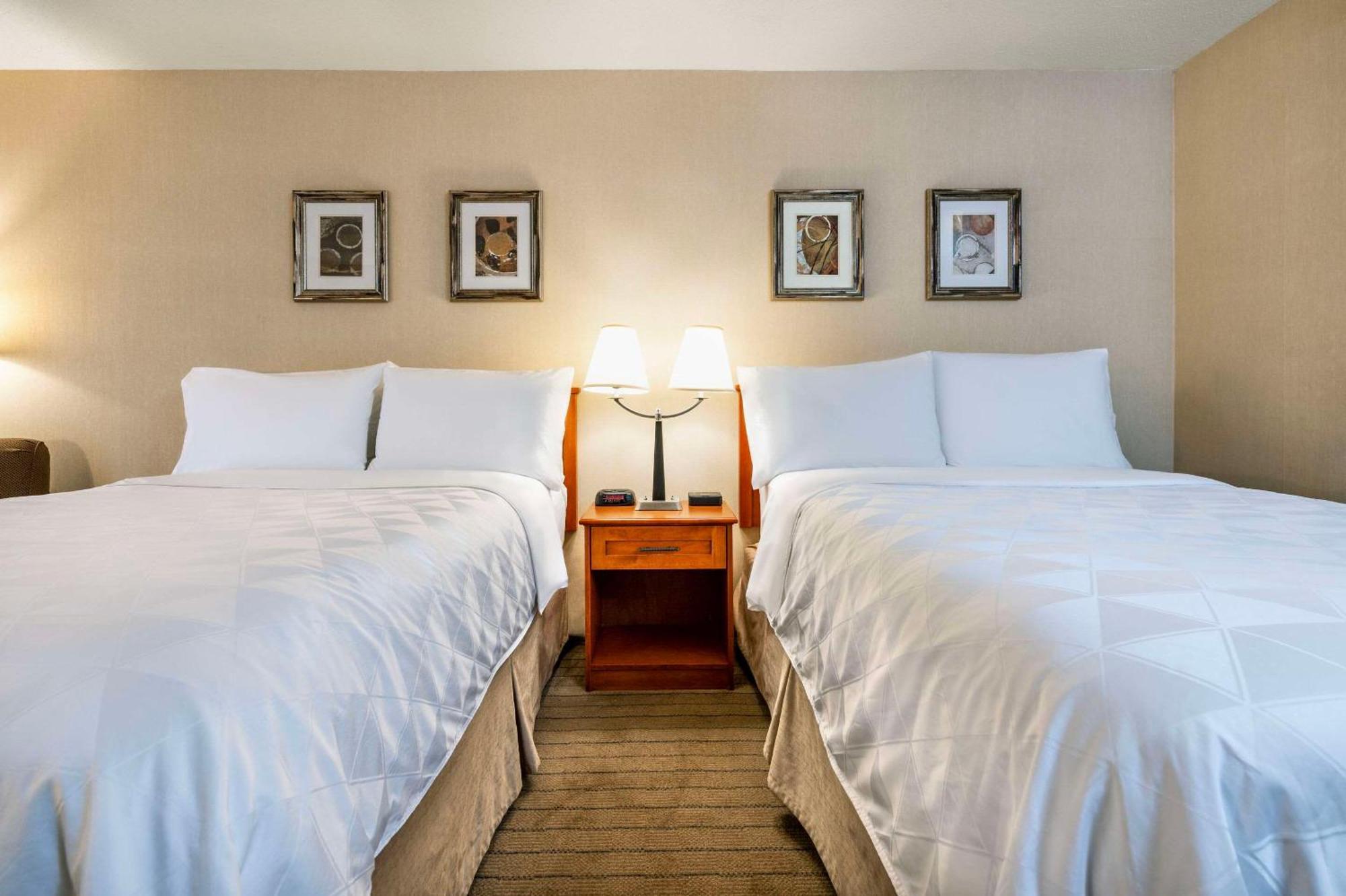 Allure & Conference Centre, Ascend Collection Hotel