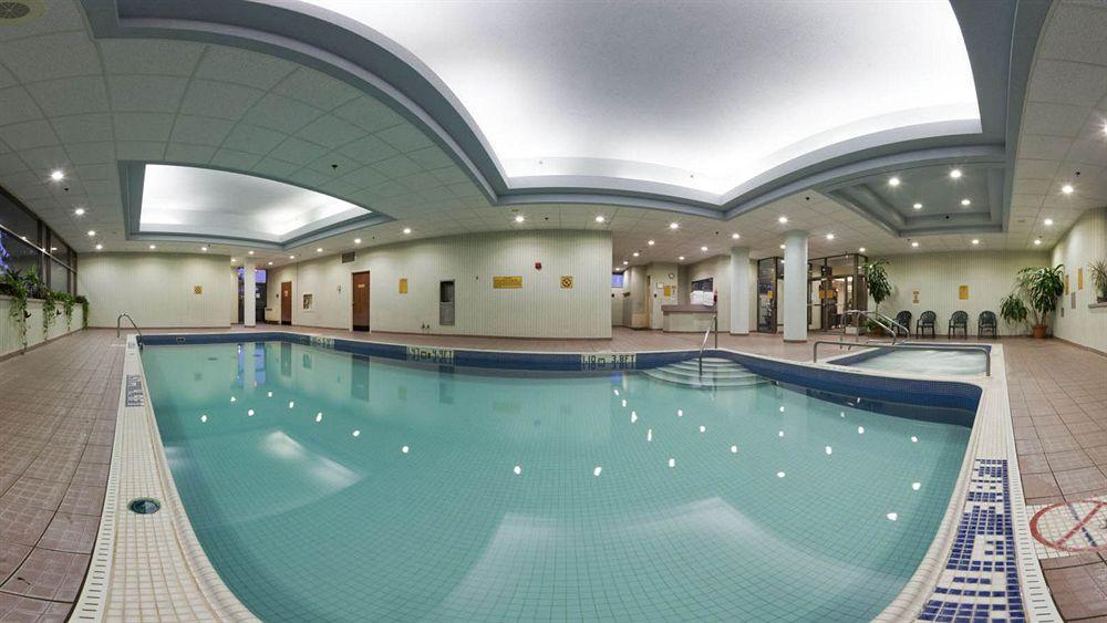 Hotel Allure & Conference Centre, Ascend Collection