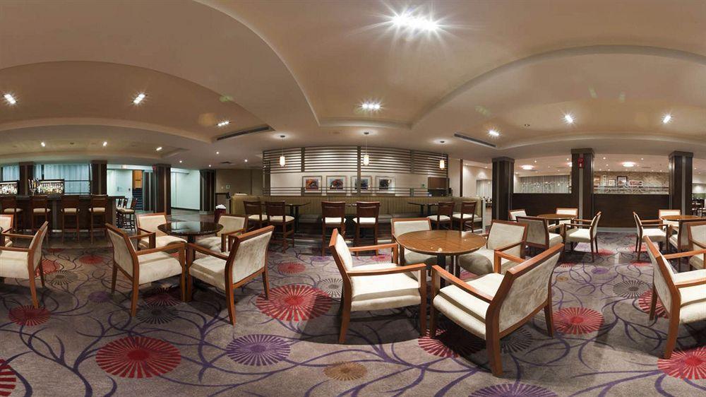 Allure & Conference Centre, Ascend Collection