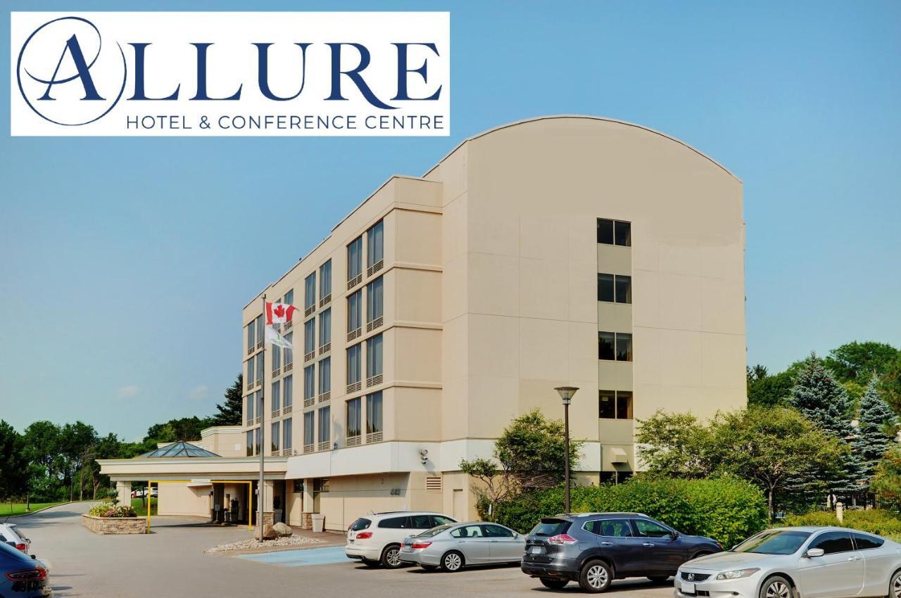 Allure & Conference Centre, Ascend Collection 3* Barrie