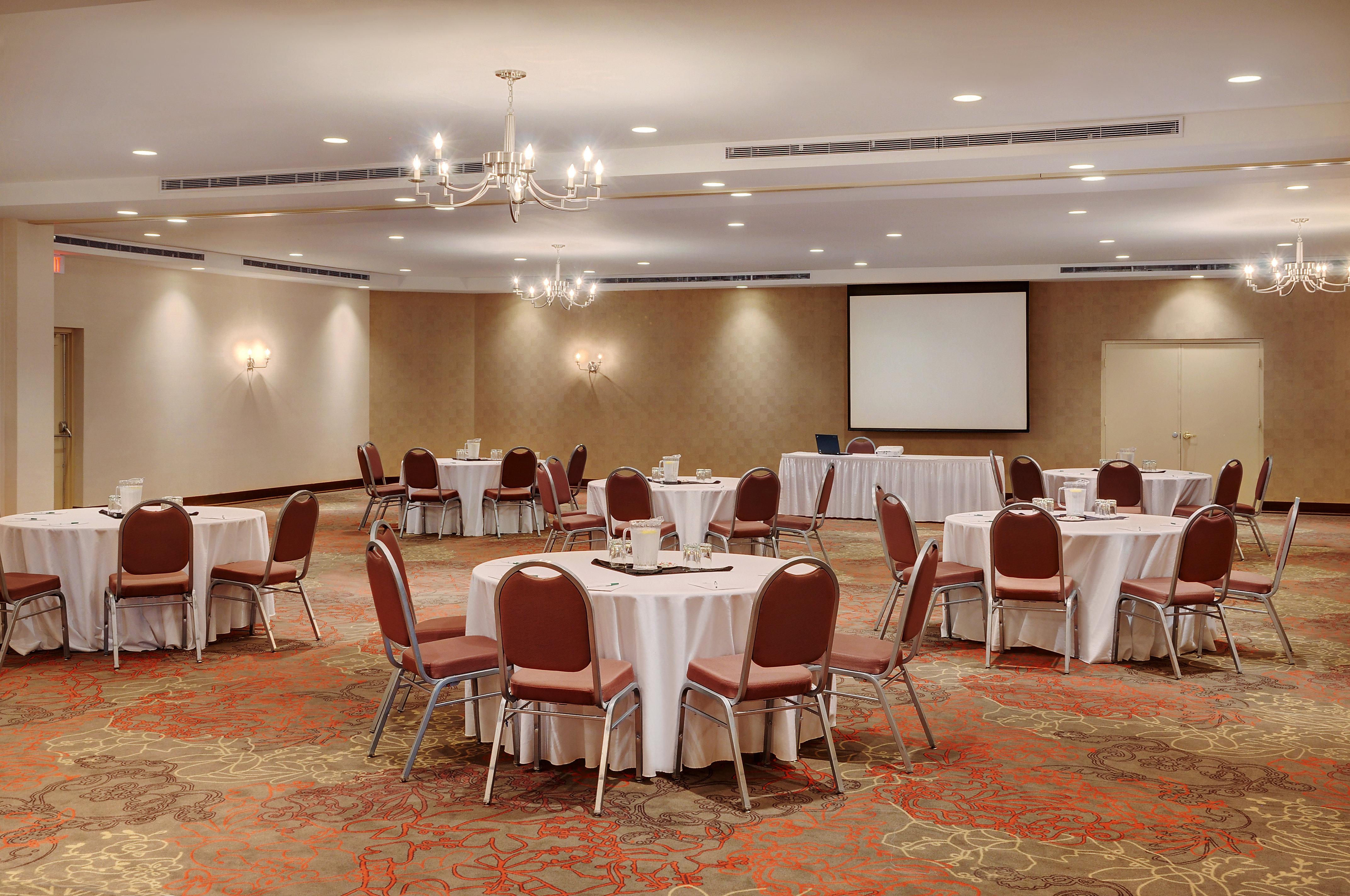 Allure & Conference Centre, Ascend Collection Hotel