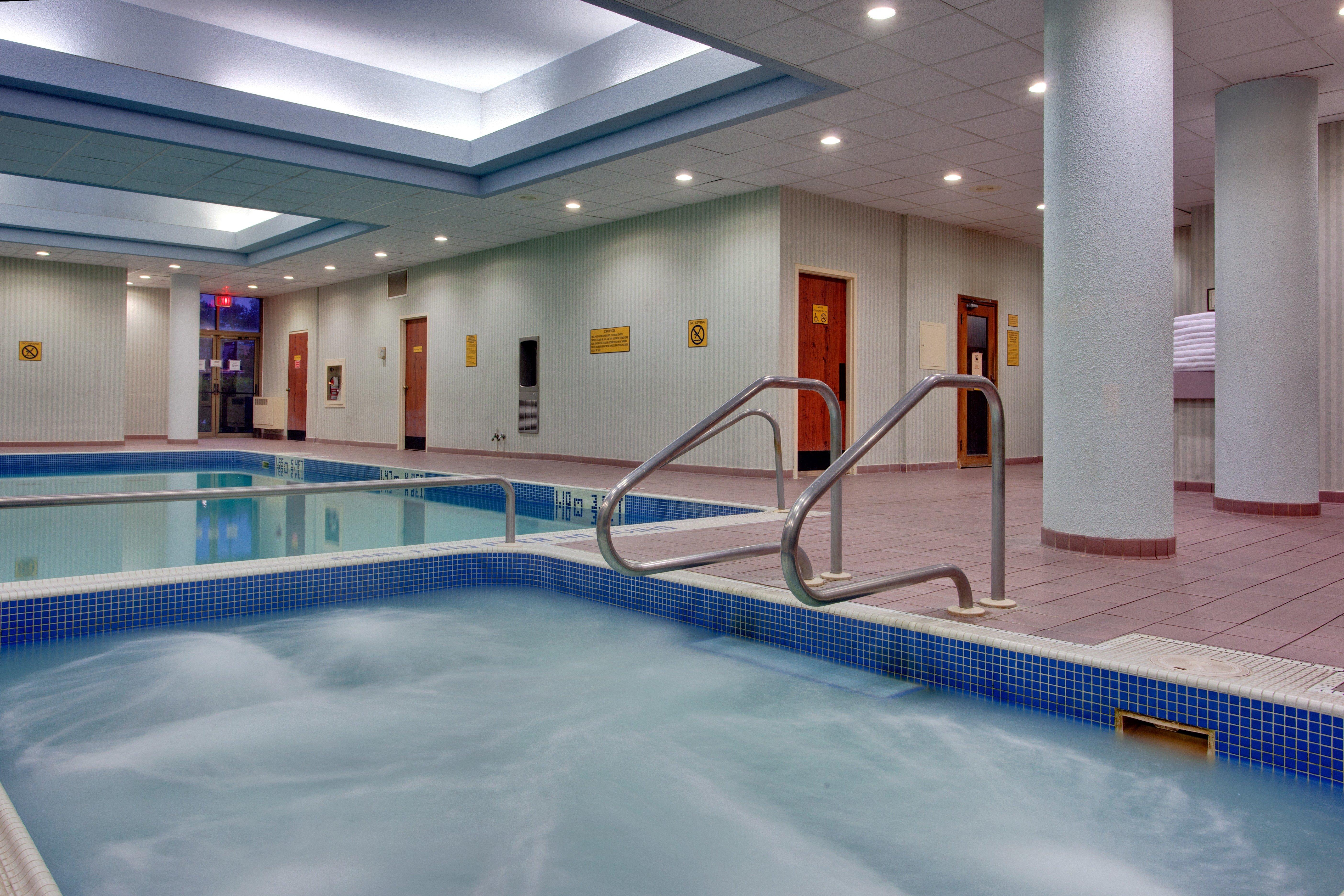 Allure & Conference Centre, Ascend Collection Hotel Barrie
