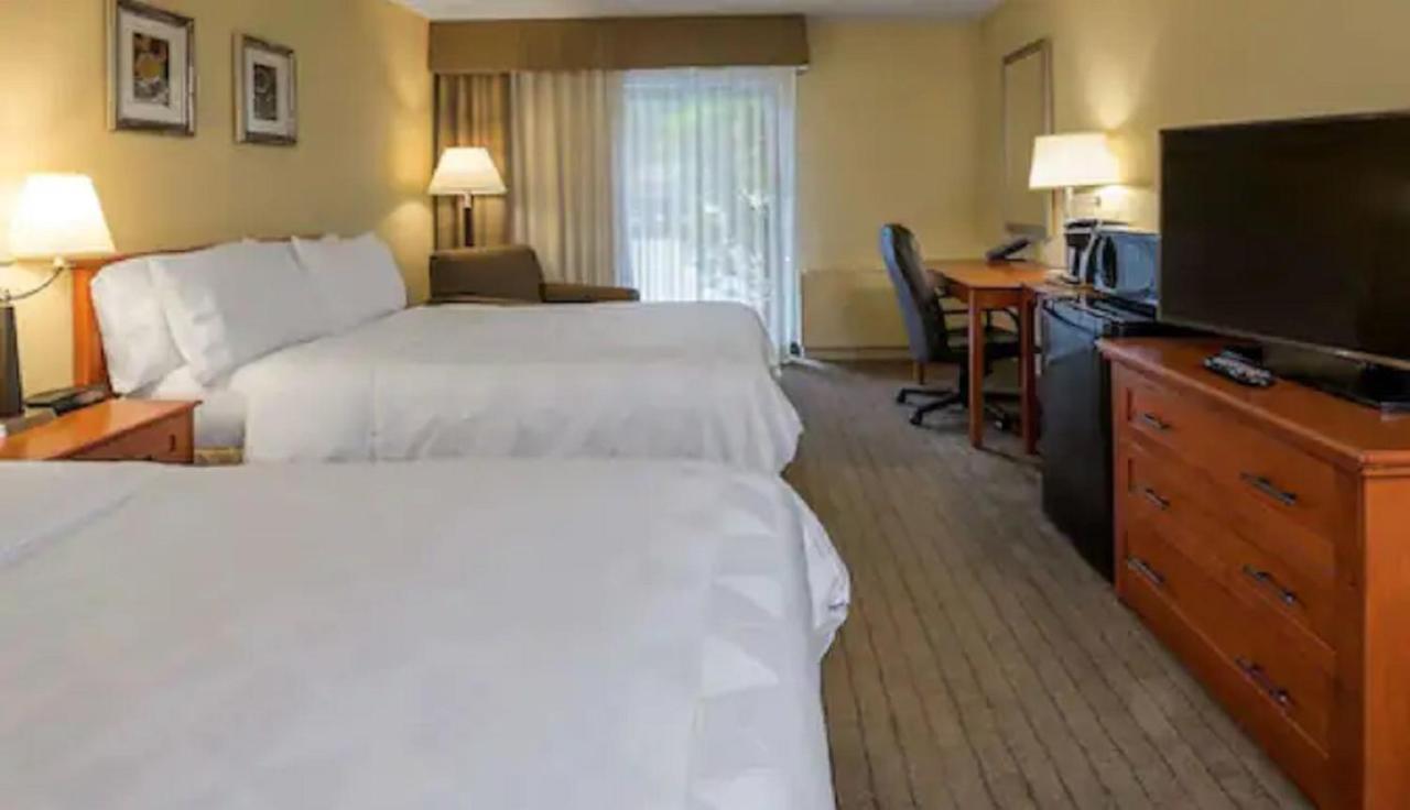 Hotel Allure & Conference Centre, Ascend Collection 3*