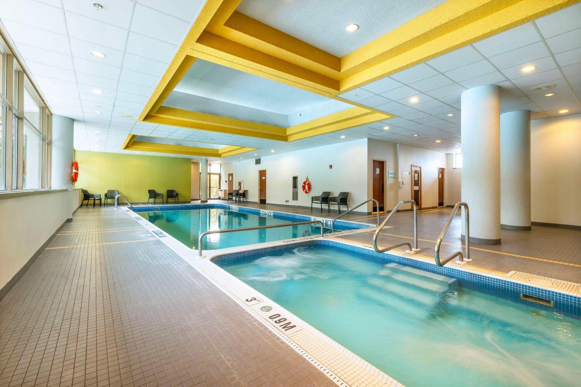 Allure & Conference Centre, Ascend Collection 3*