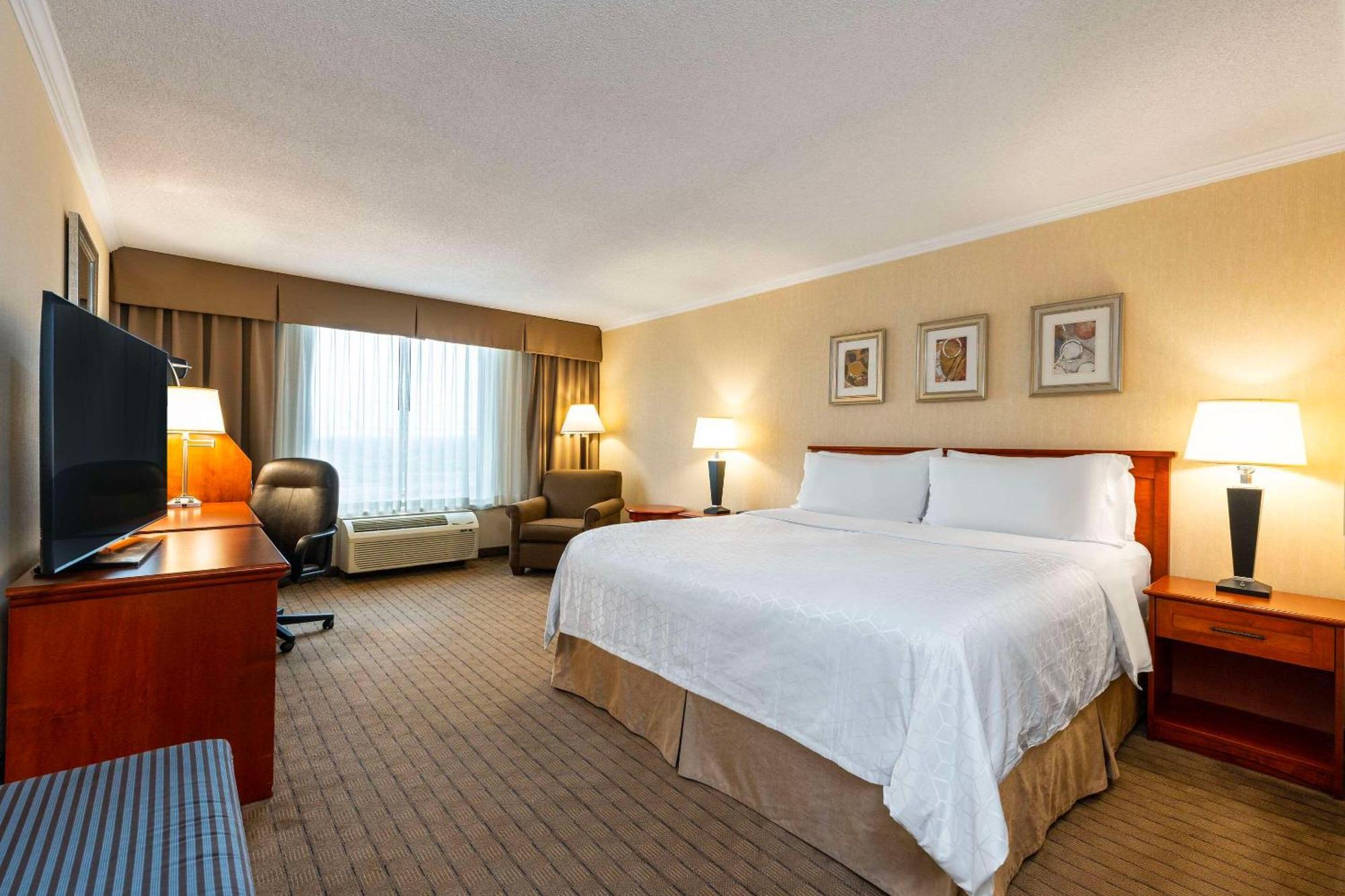 Allure & Conference Centre, Ascend Collection 3* Barrie