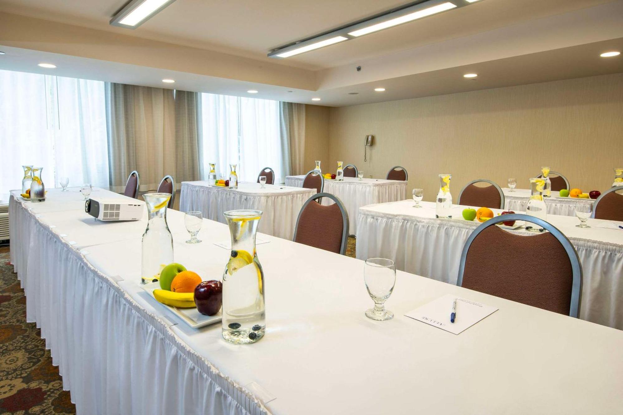 Allure & Conference Centre, Ascend Collection