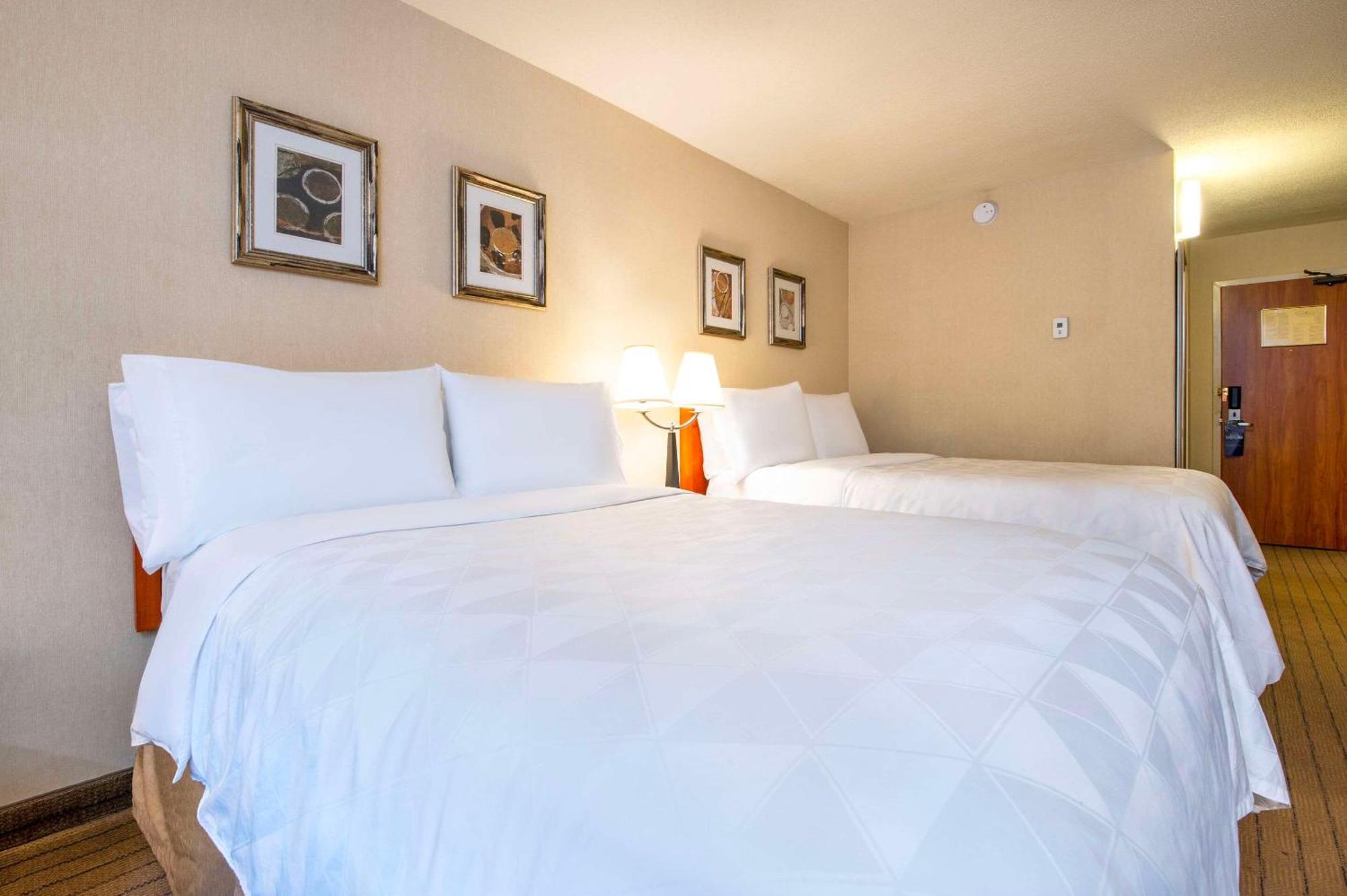 Allure & Conference Centre, Ascend Collection Hotel