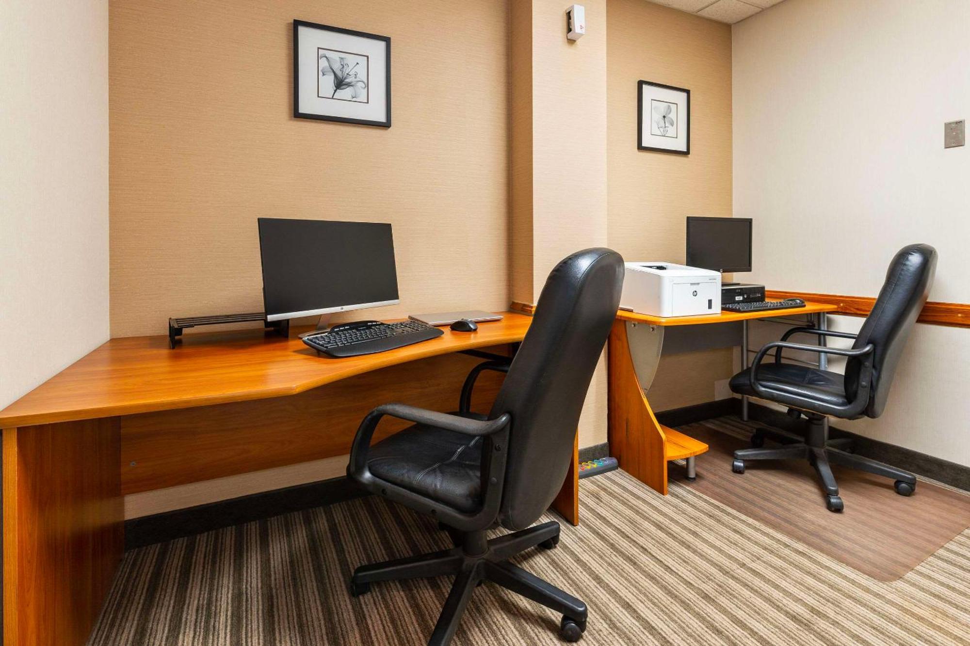 Hotel Allure & Conference Centre, Ascend Collection 3*