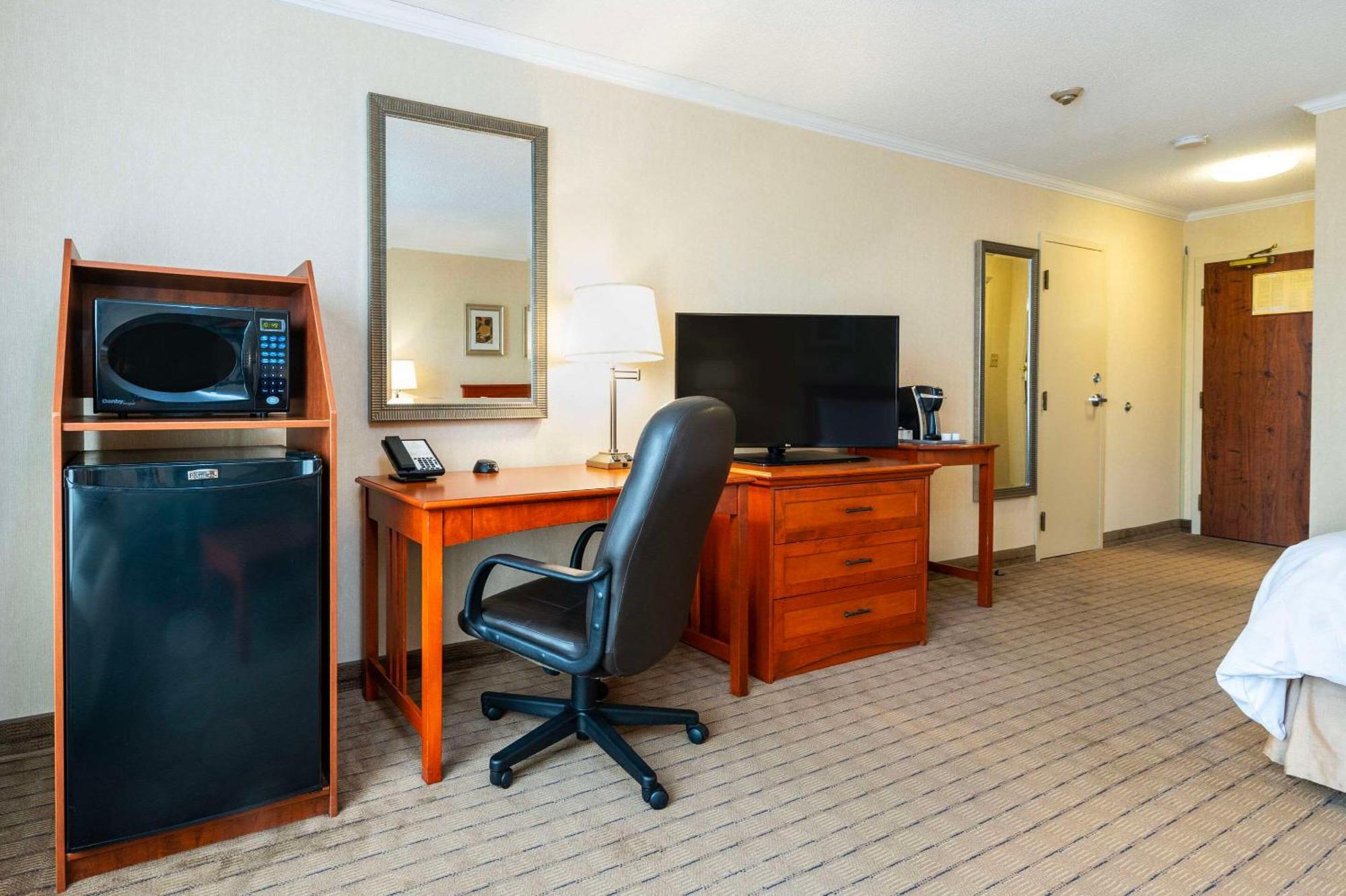 Hotel Allure & Conference Centre, Ascend Collection Barrie