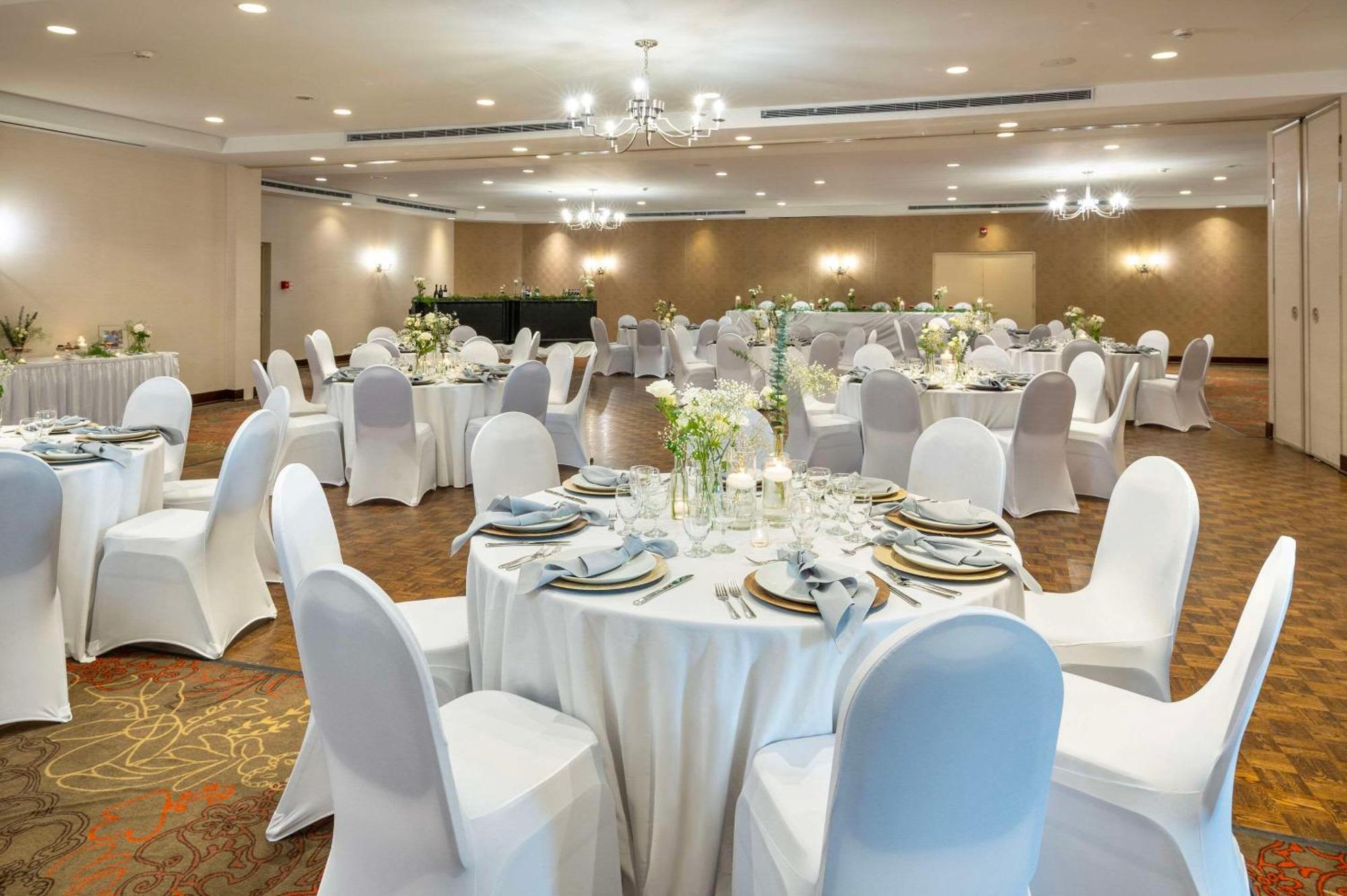 Allure & Conference Centre, Ascend Collection