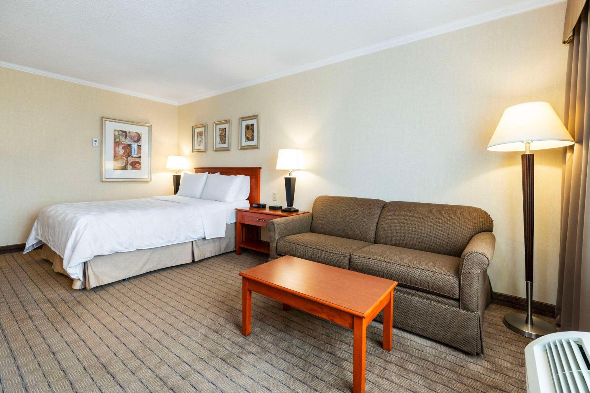 Allure & Conference Centre, Ascend Collection 3*