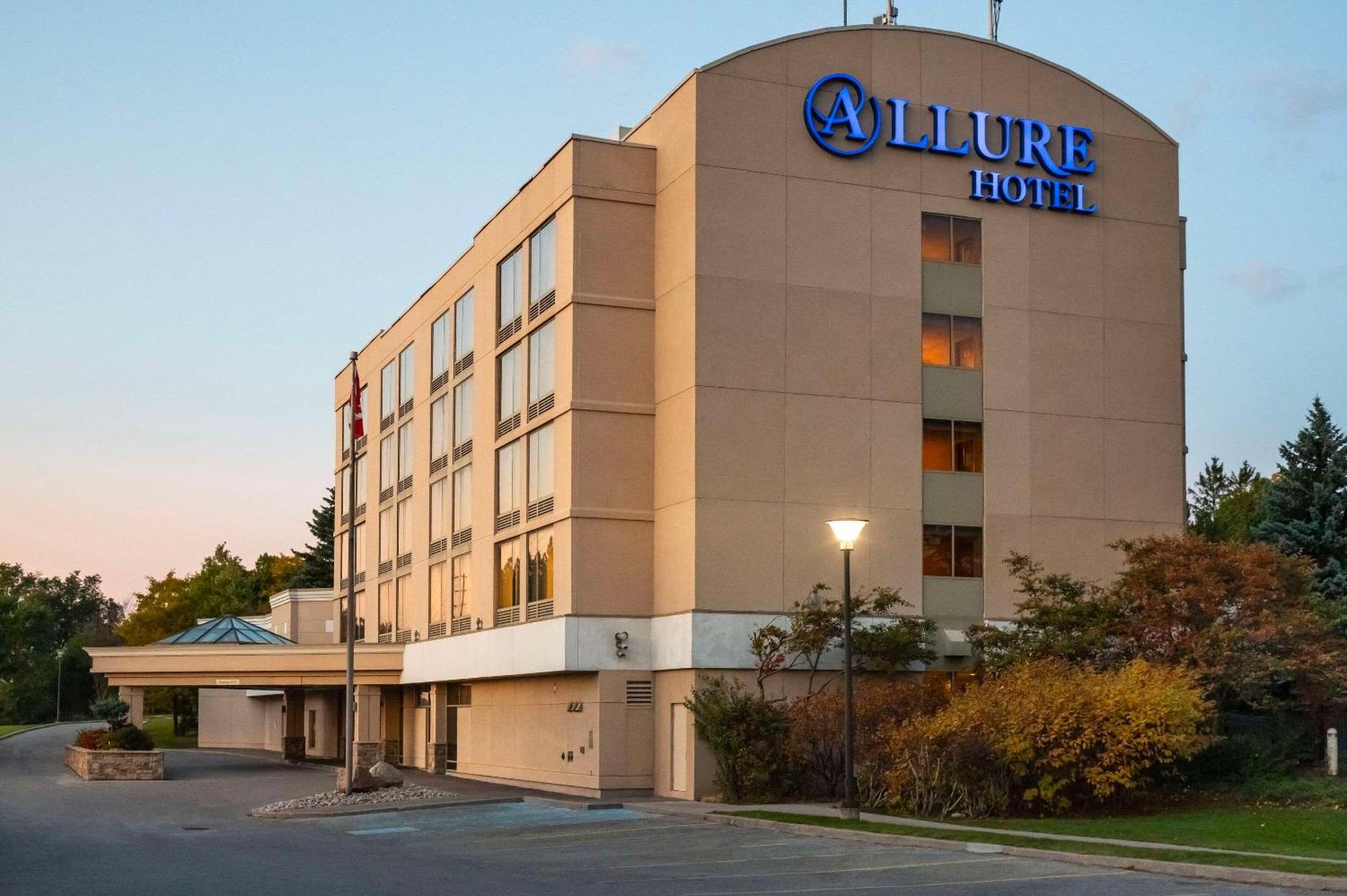 Allure & Conference Centre, Ascend Collection Hotel Barrie