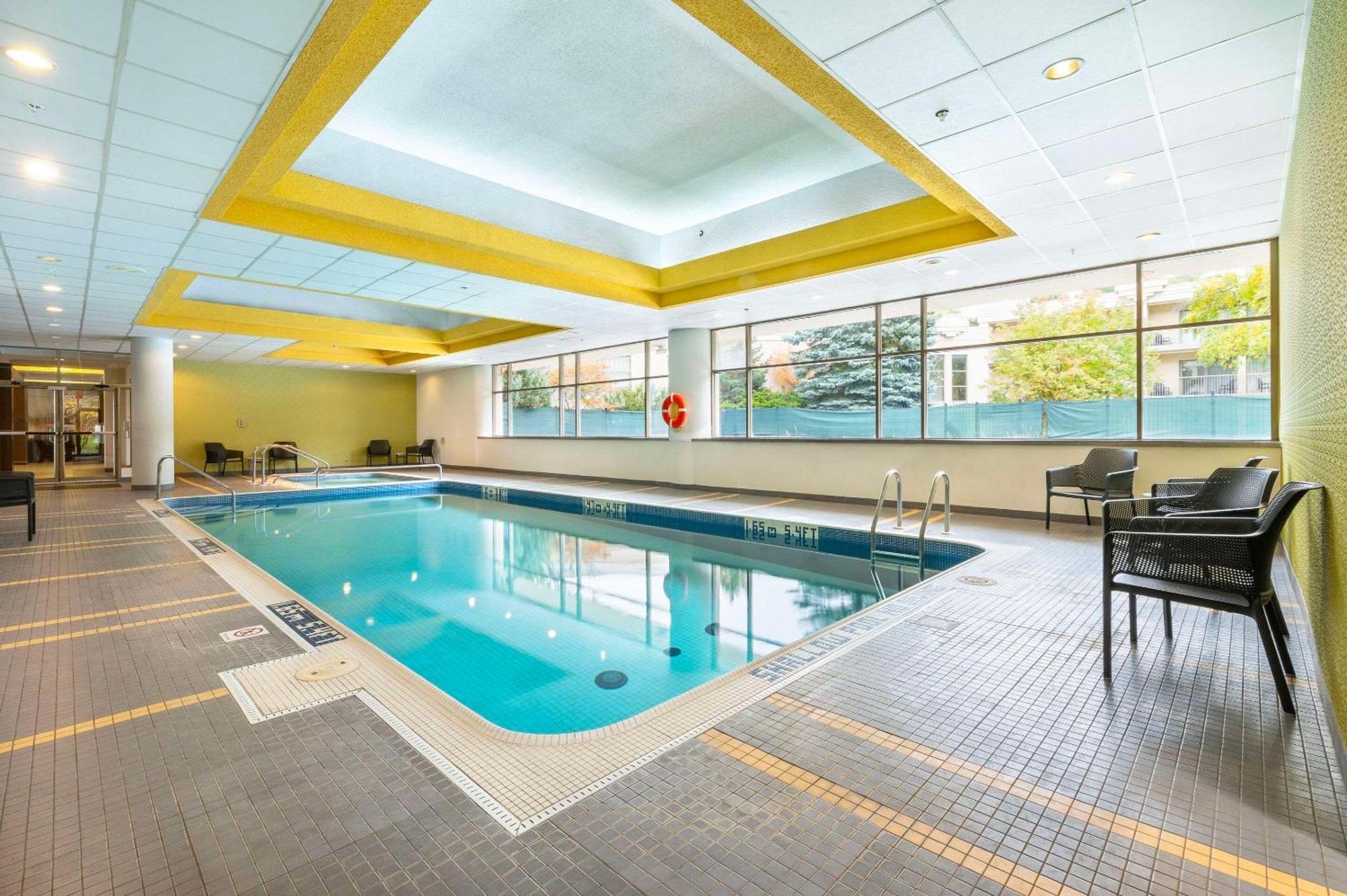 Allure & Conference Centre, Ascend Collection 3*