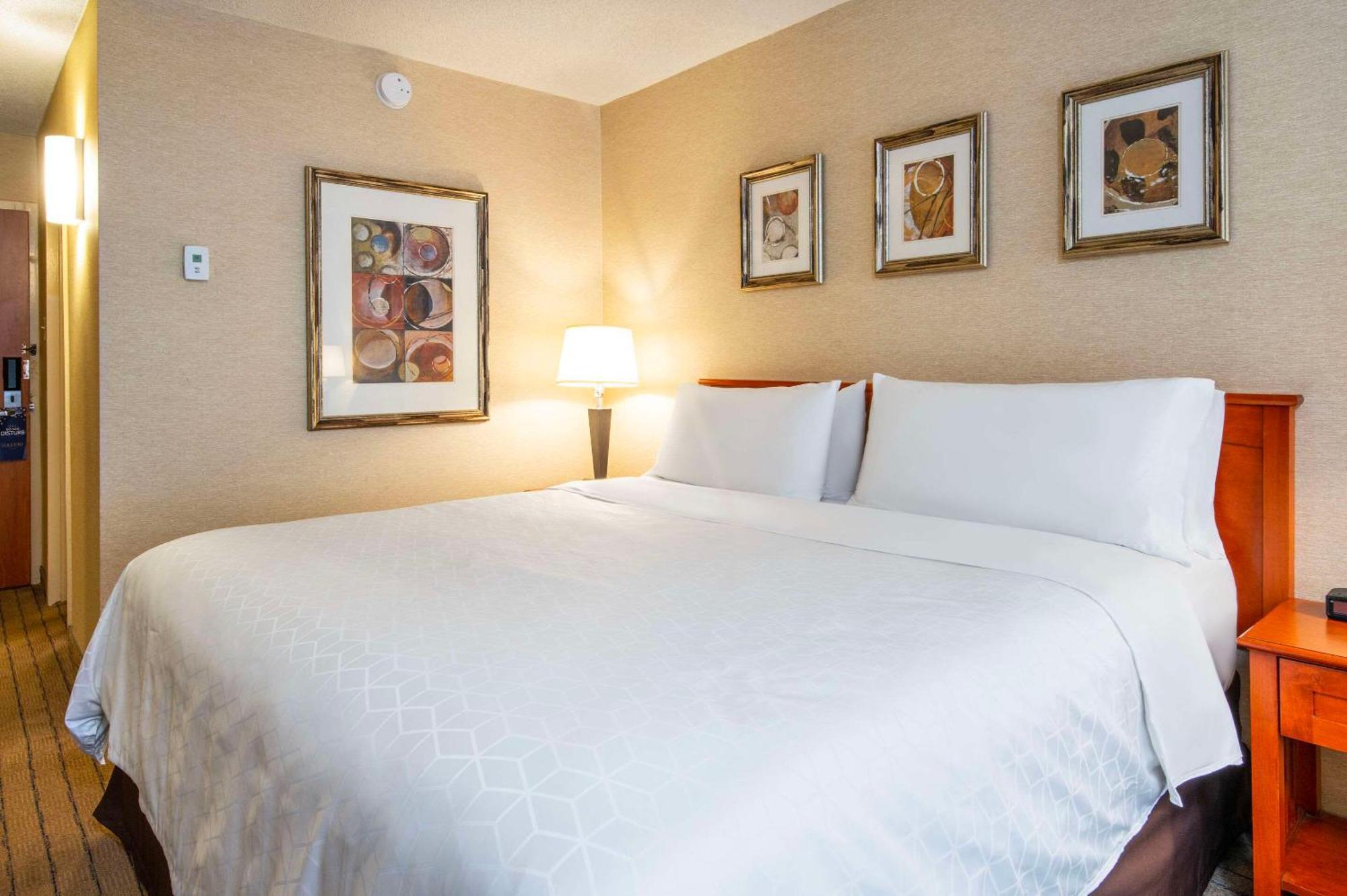 Allure & Conference Centre, Ascend Collection
