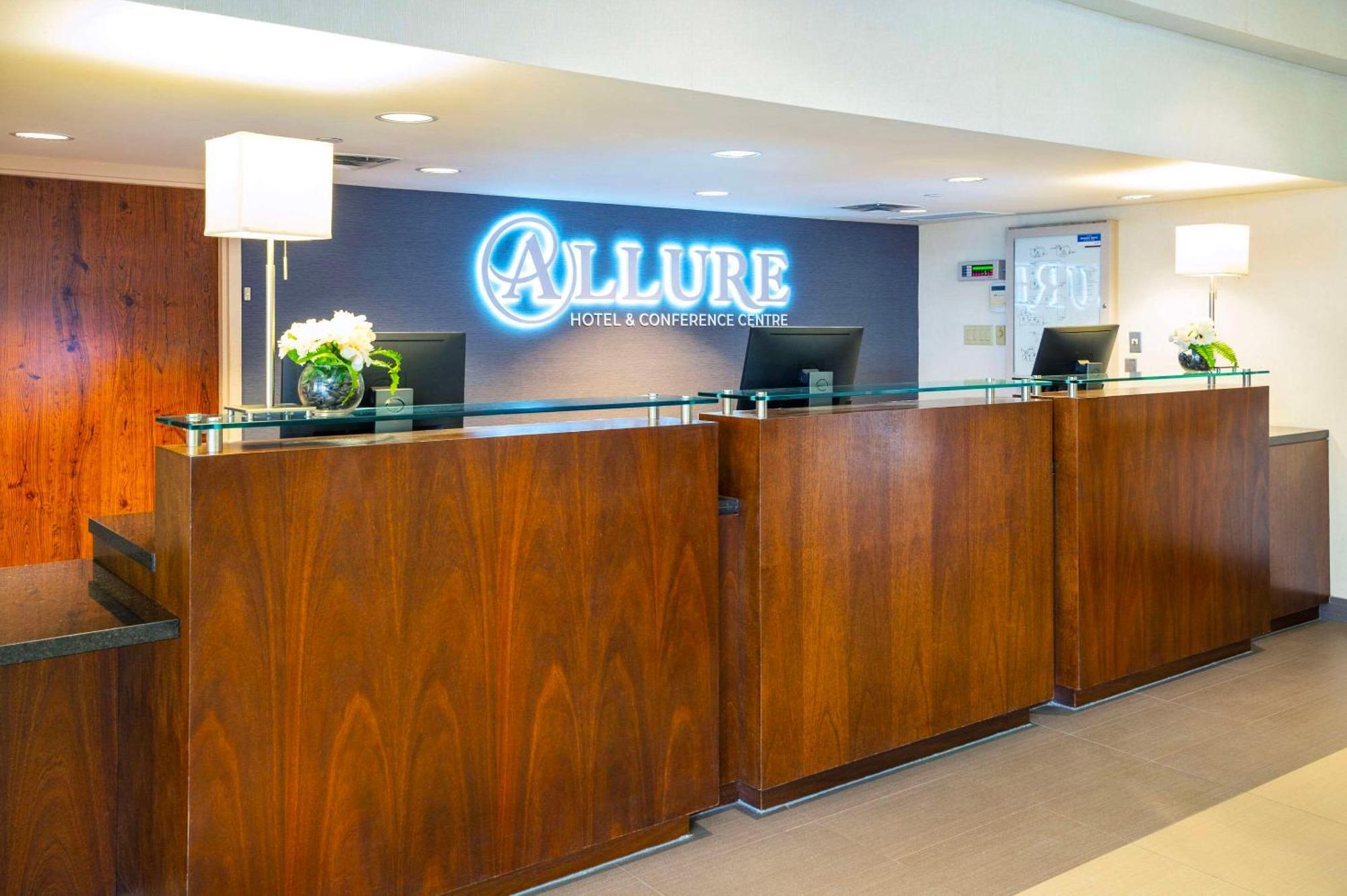 Allure & Conference Centre, Ascend Collection Hotel