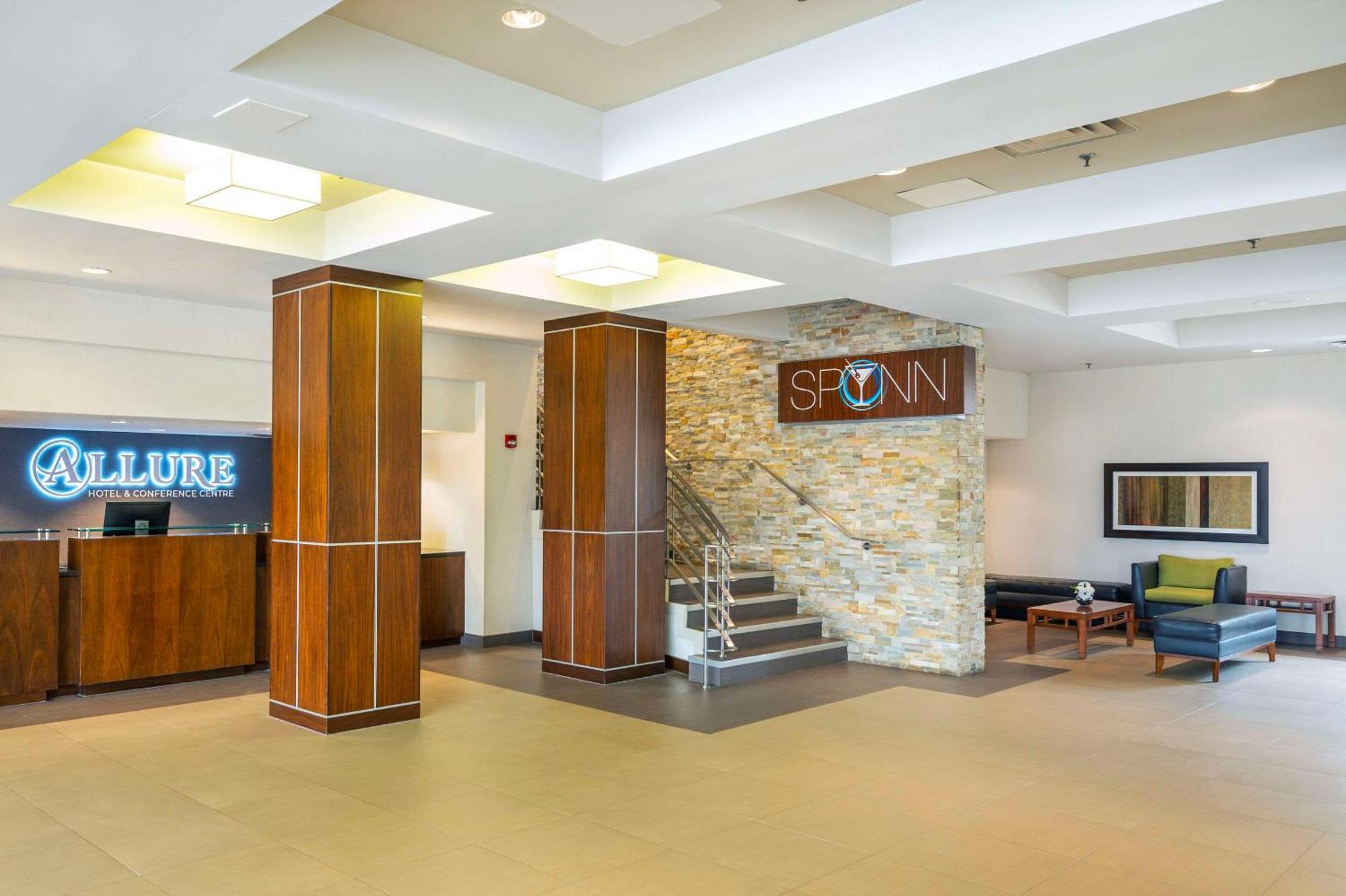 Hotel Allure & Conference Centre, Ascend Collection