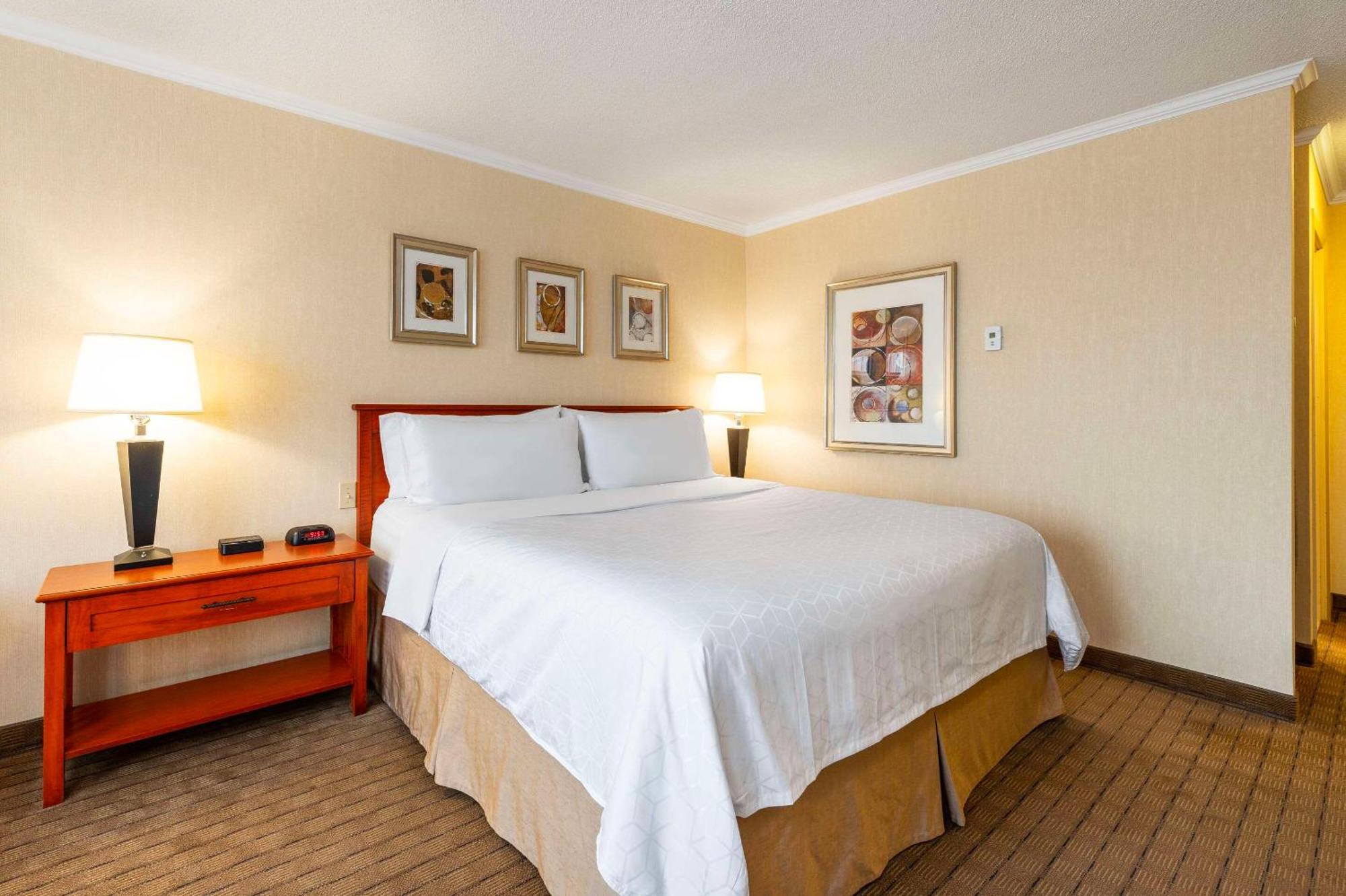Allure & Conference Centre, Ascend Collection Hotel 3*