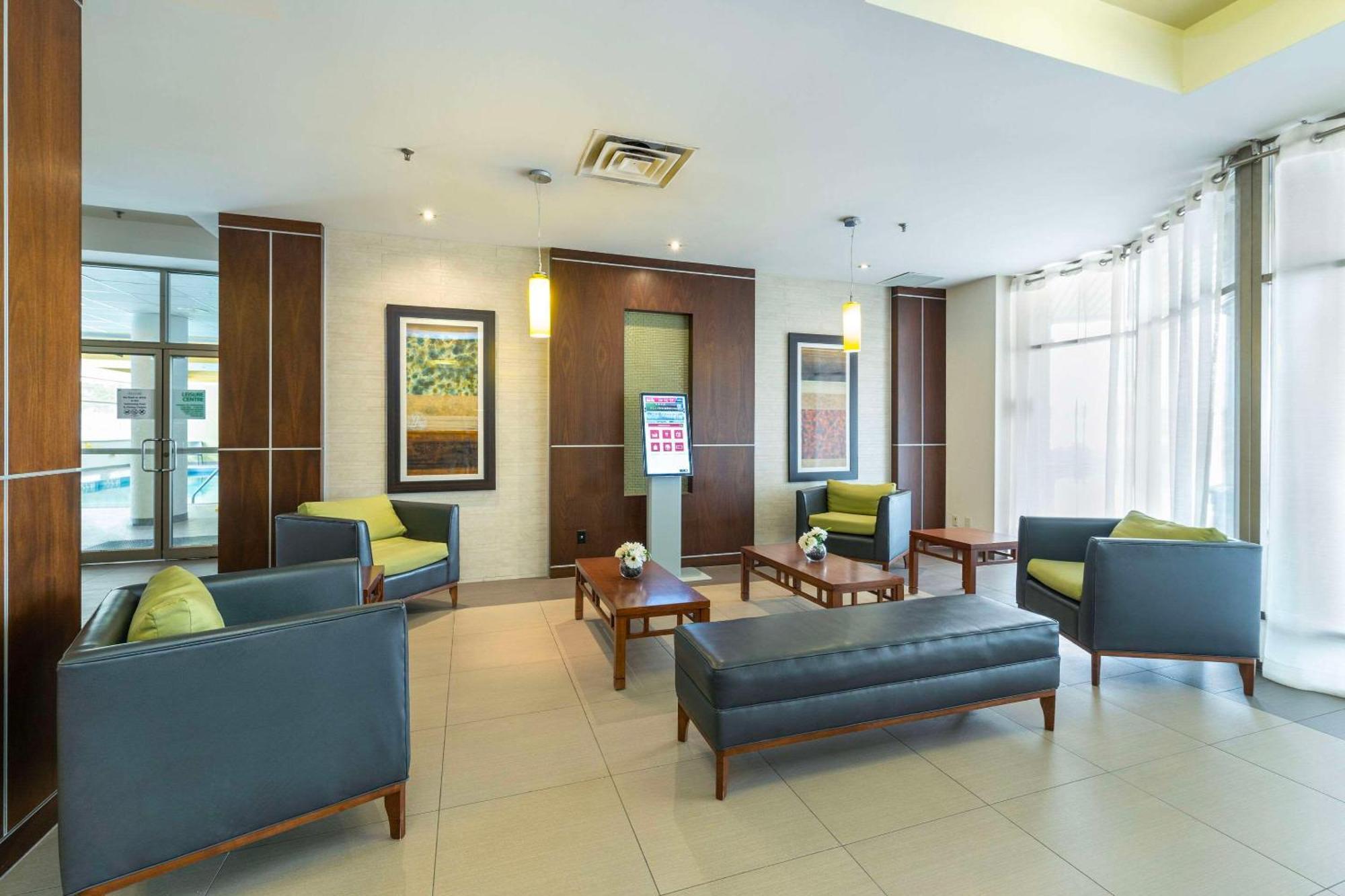 Allure & Conference Centre, Ascend Collection Hotel