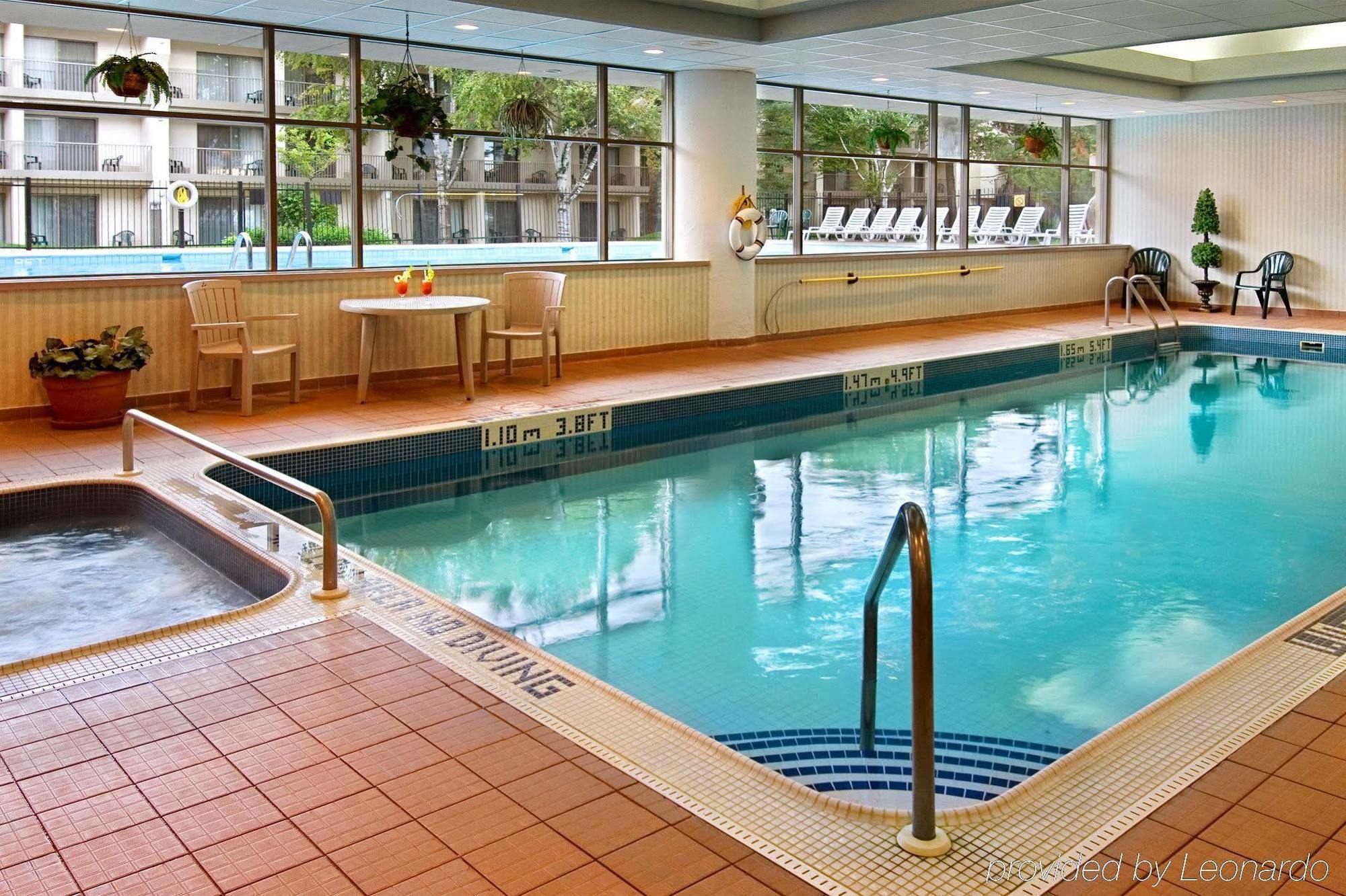 Allure & Conference Centre, Ascend Collection Hotel Barrie