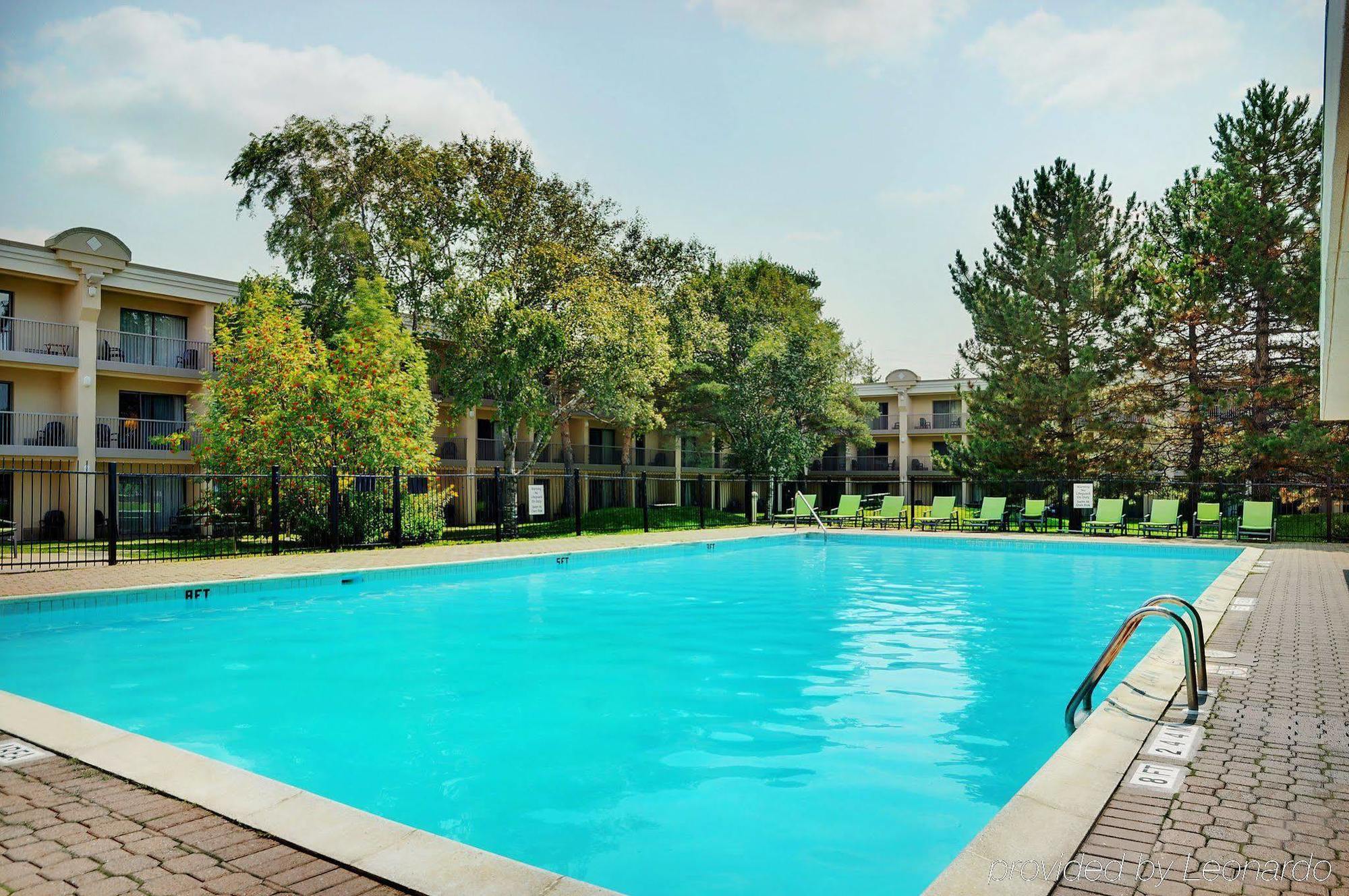 Allure & Conference Centre, Ascend Collection