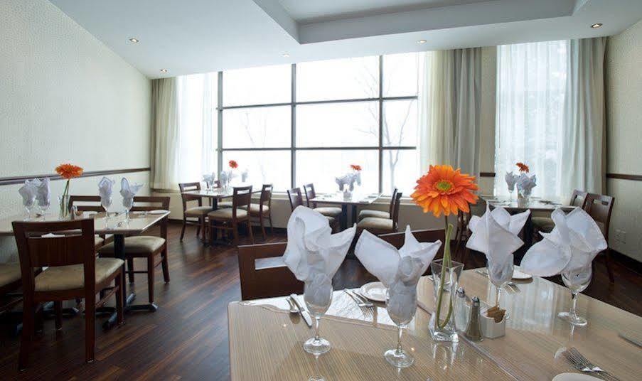 Allure & Conference Centre, Ascend Collection Hotel Barrie