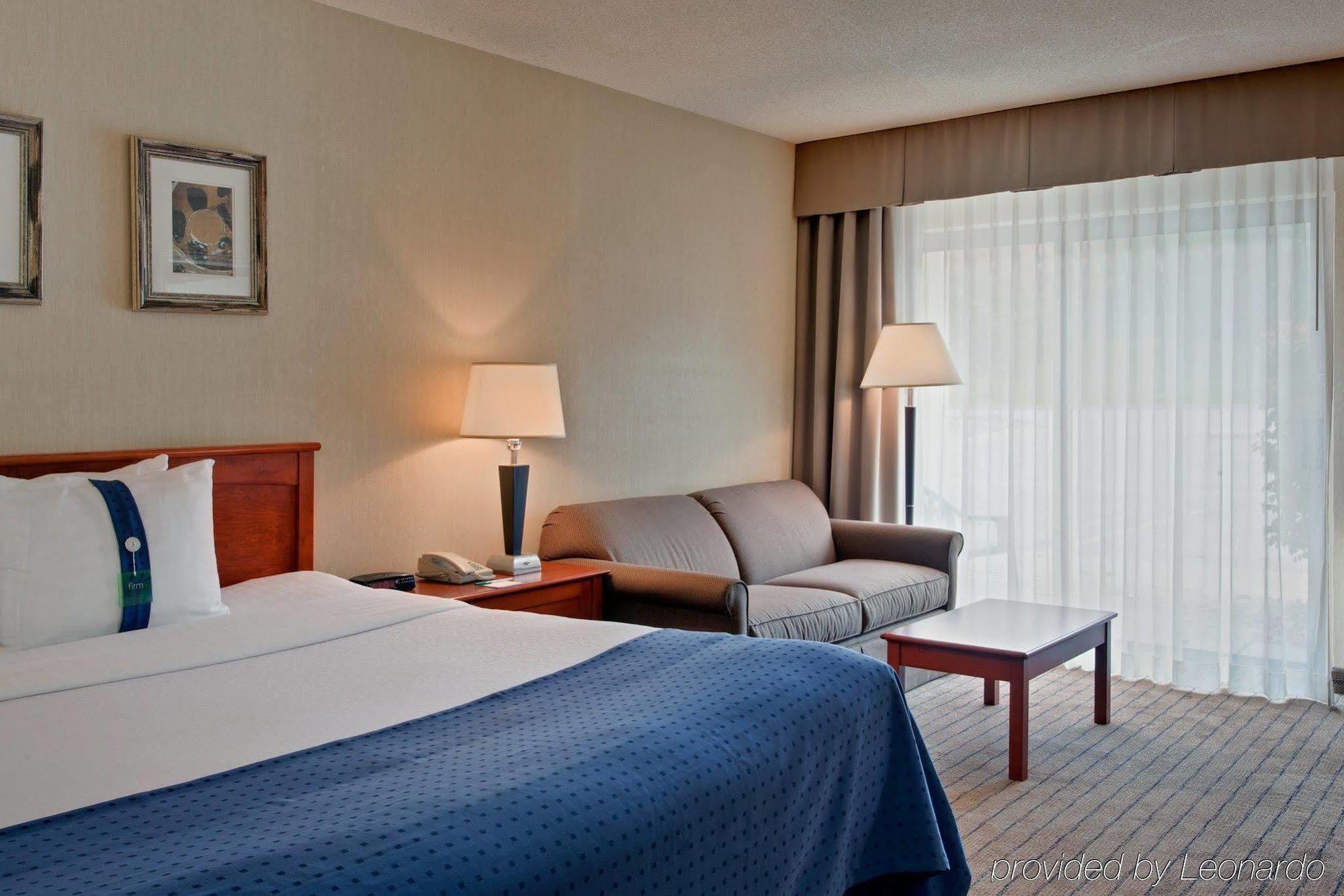 Hotel Allure & Conference Centre, Ascend Collection Barrie