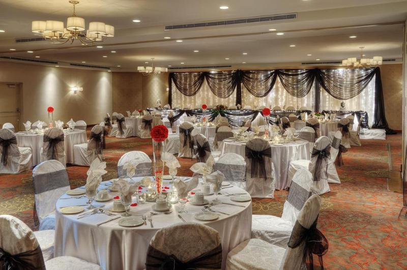 Allure & Conference Centre, Ascend Collection Barrie